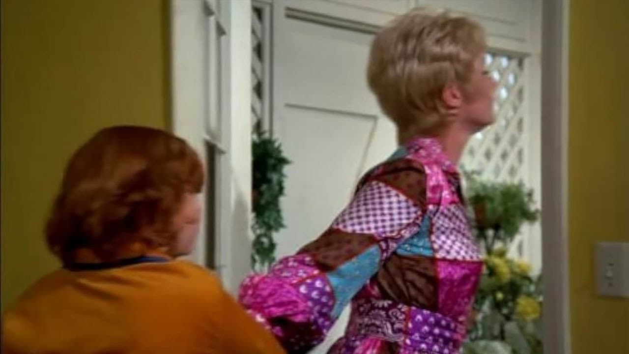 Still from I Am Curious Partridge