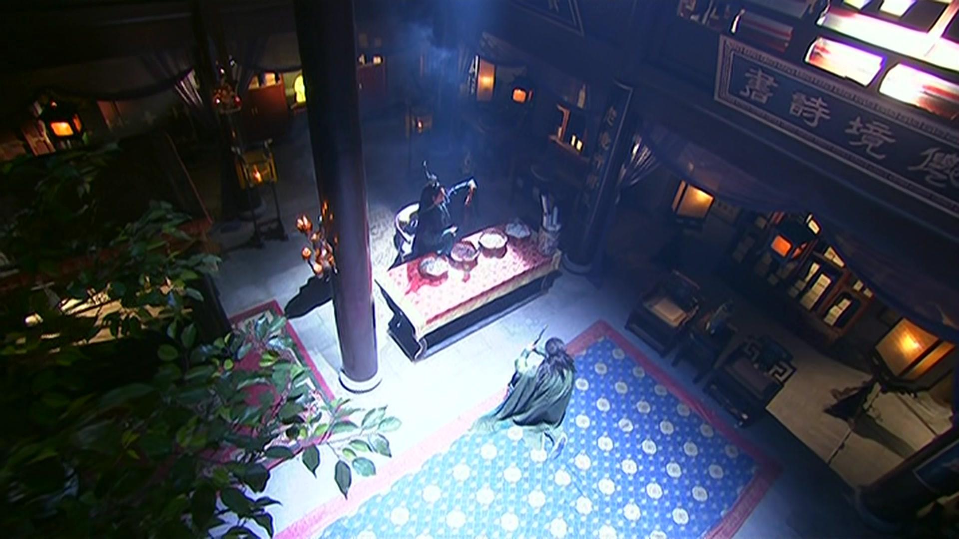 Still from Episode 16