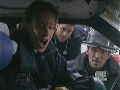 Still from Kim's Hope Chest