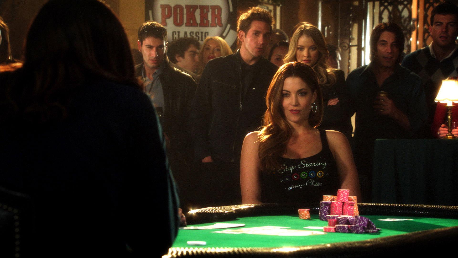 Still from Last Woman Standing