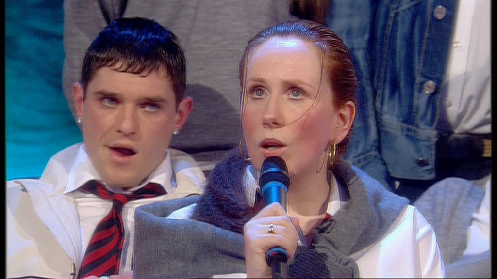 Still from Children in Need