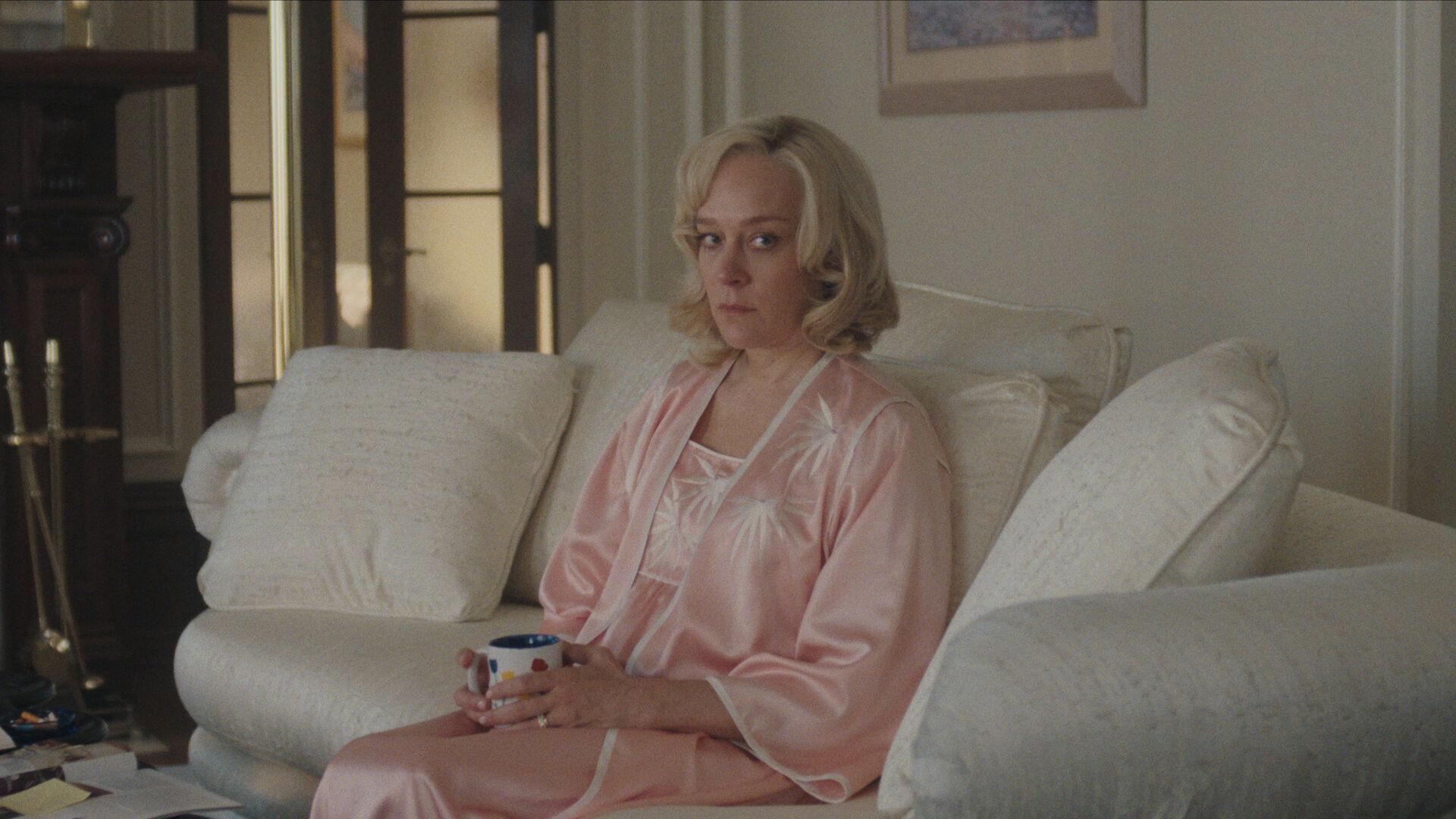 Still from Don't Dream It's Over
