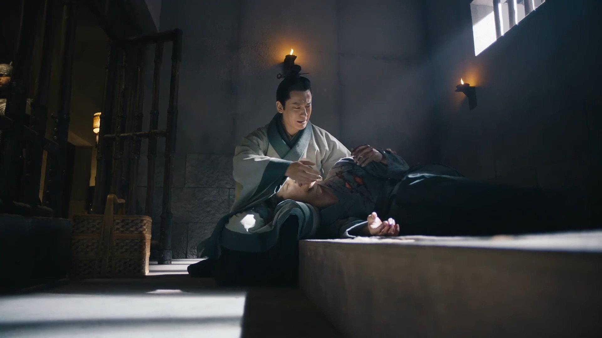 Still from Episode 15