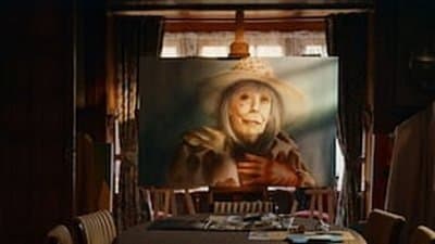 Still from The Warrior Gene