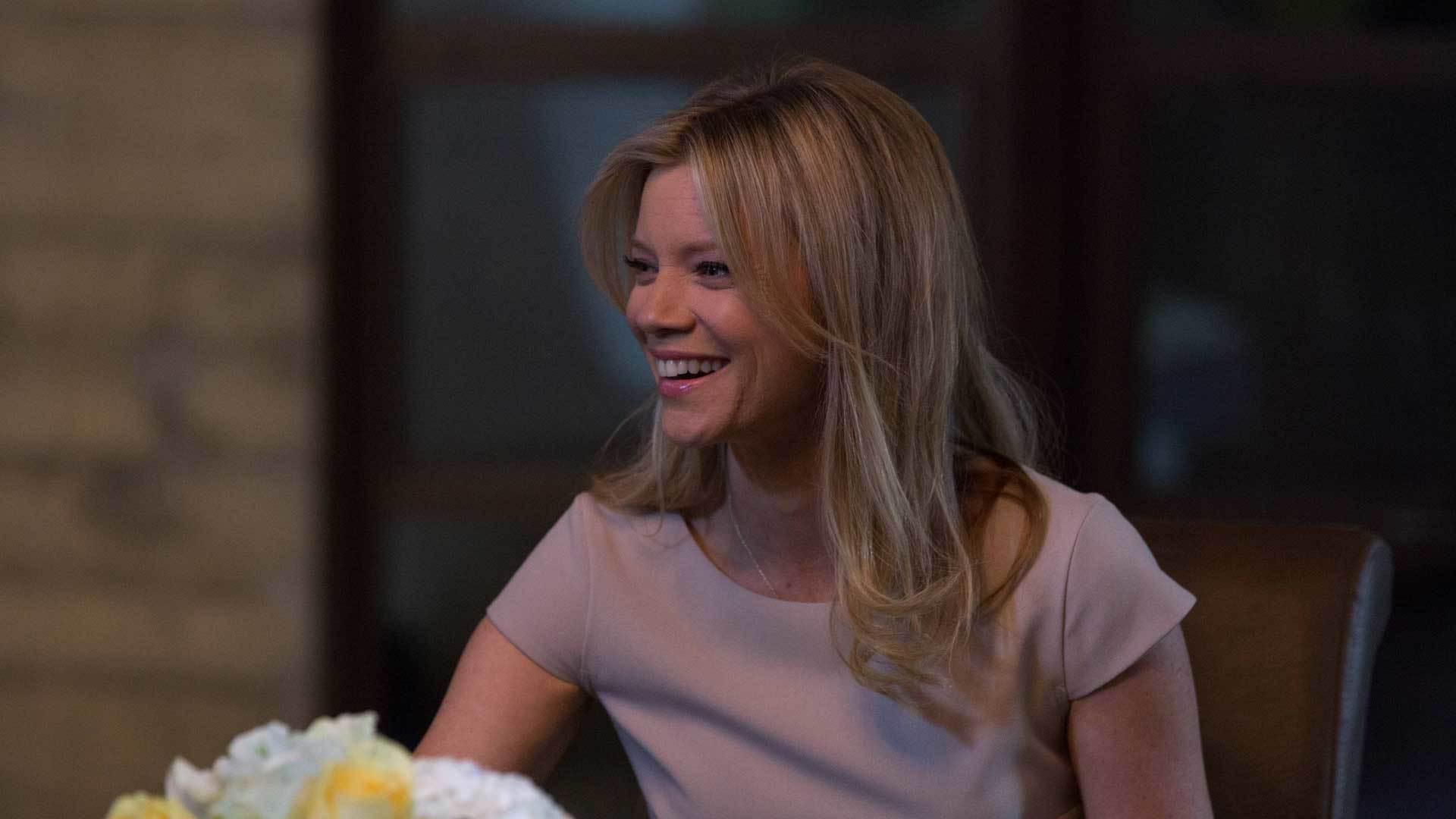 Still from Dave's TV Show
