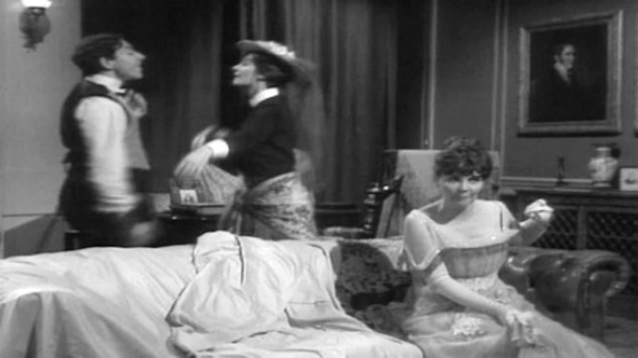 Still from Board Wages