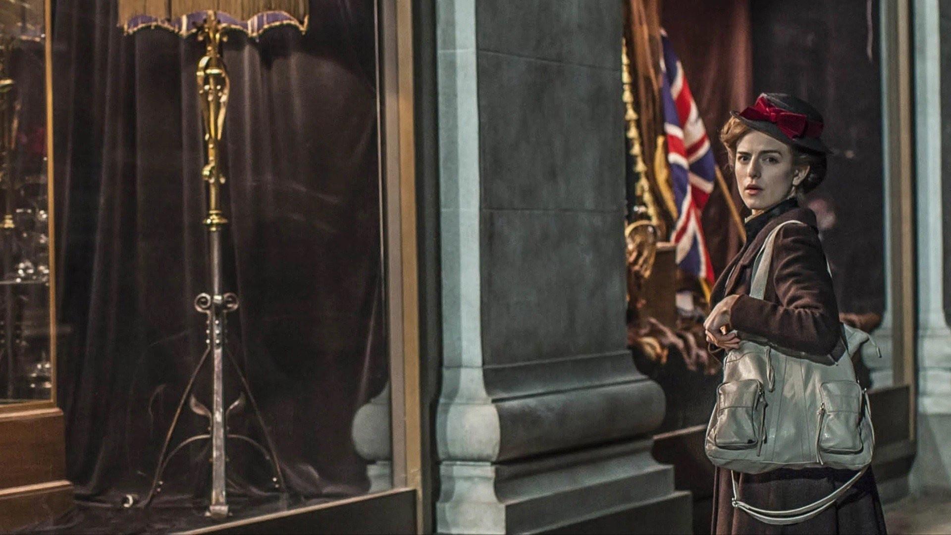 Still from Episode 10