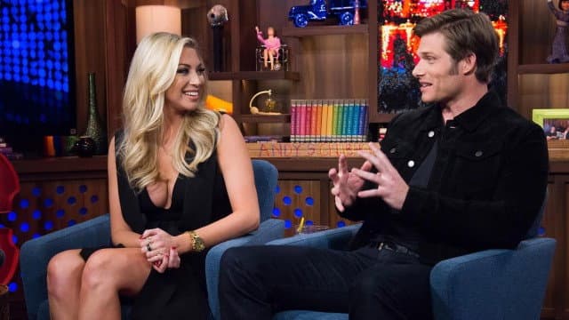 Still from Stassi Schroeder & Chris Carmack