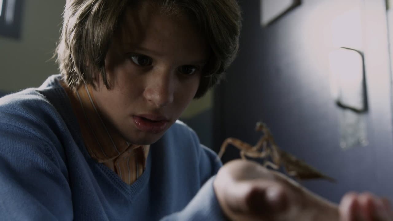 Still from Swarmin' Norman