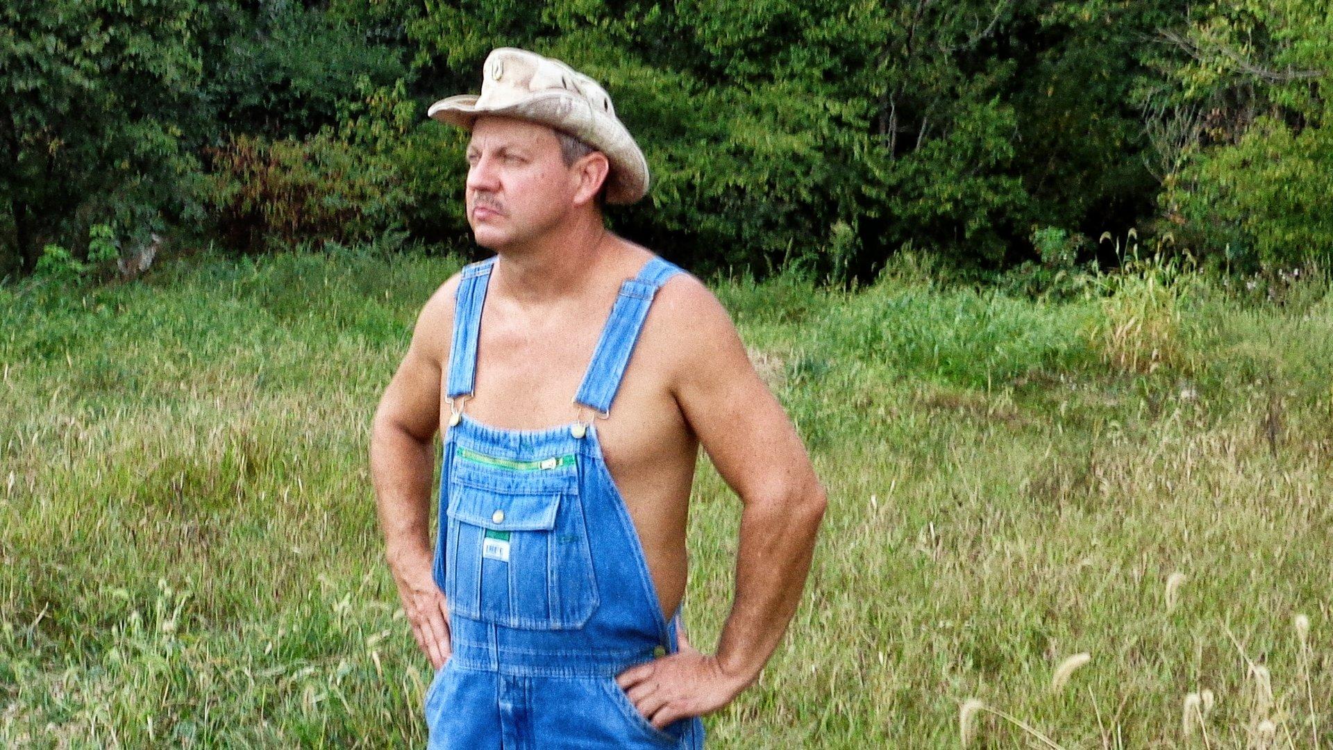 Still from Hard Start