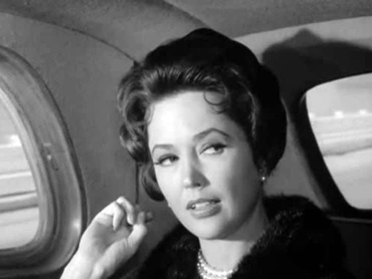 Still from Long Live the King