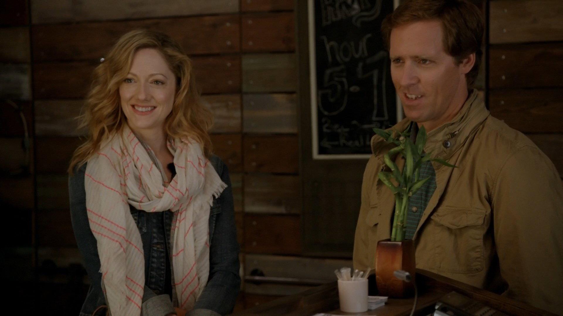 Still from The Old Date
