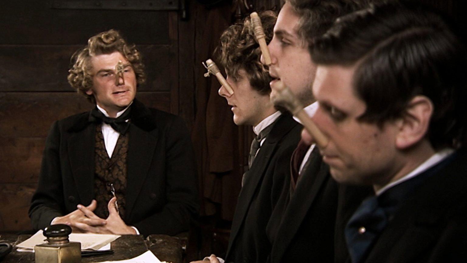 Still from Episode 7