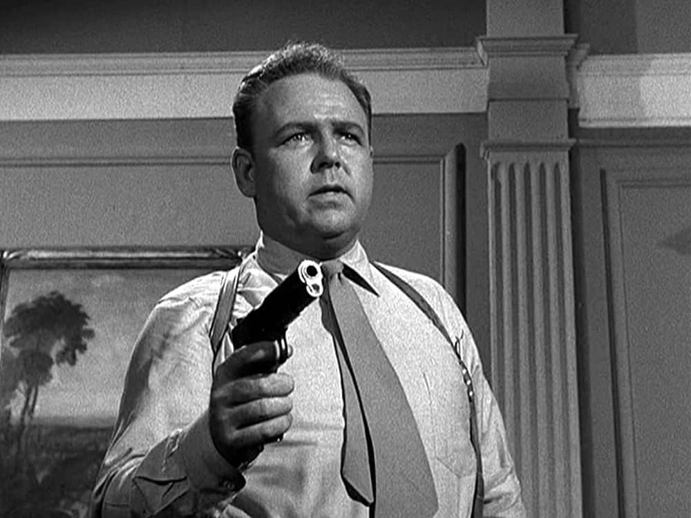 Still from Bird in the Hand