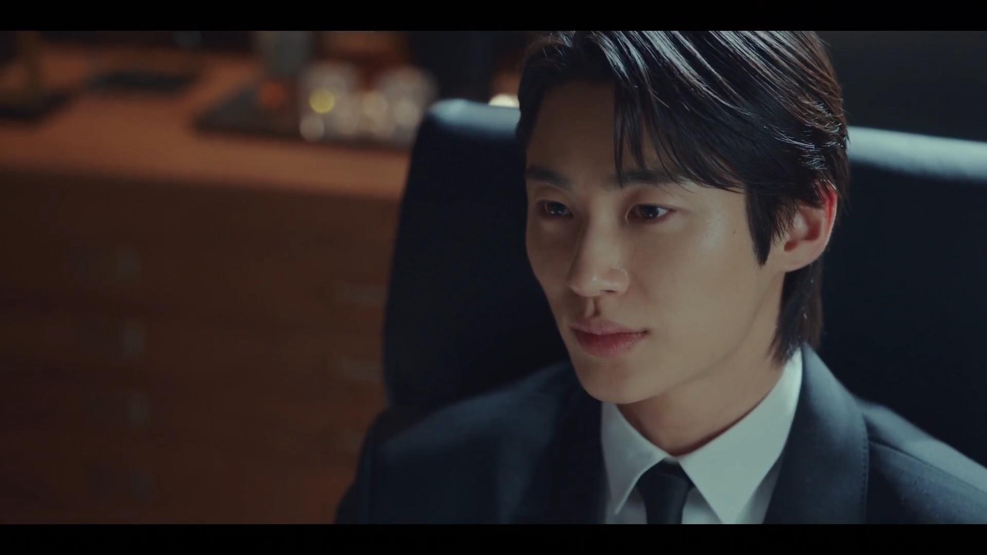 Still from Breaking Point
