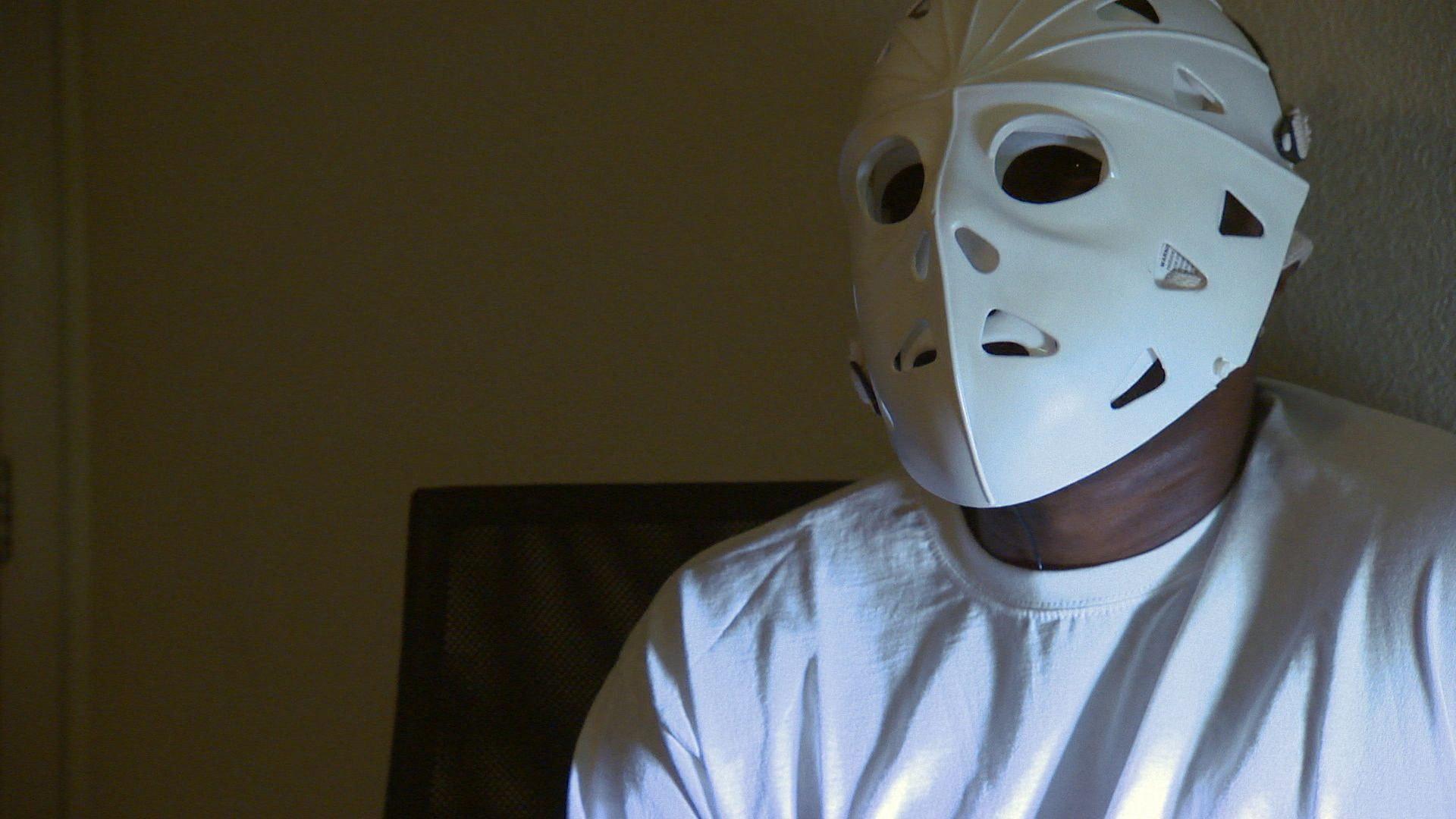 Still from PCP in D.C.