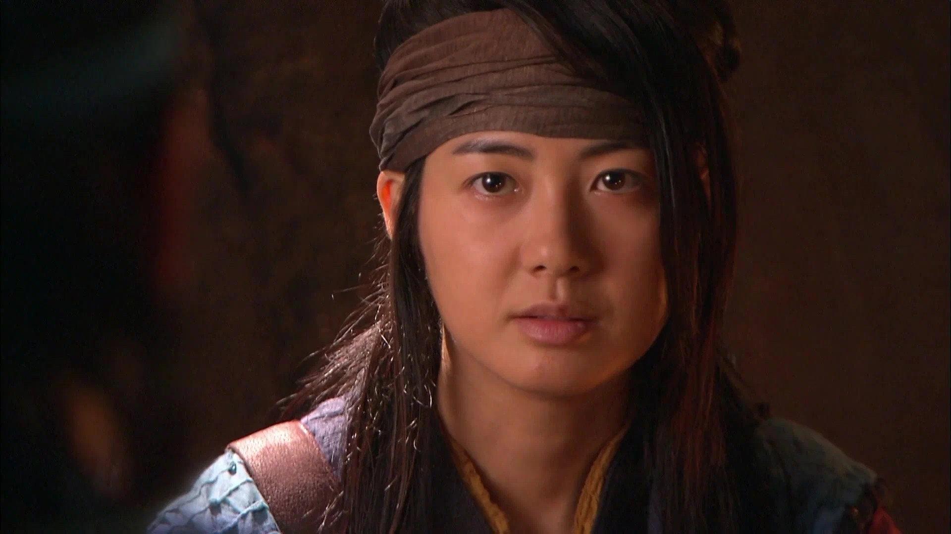 Still from Episode 25