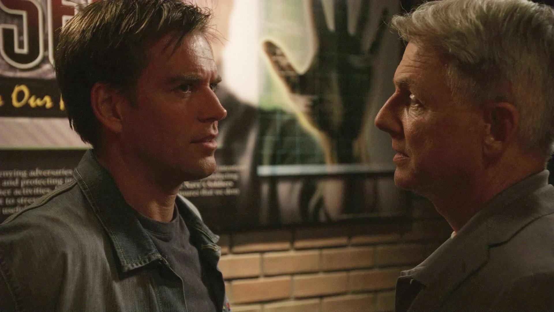 Still from Truth or Consequences