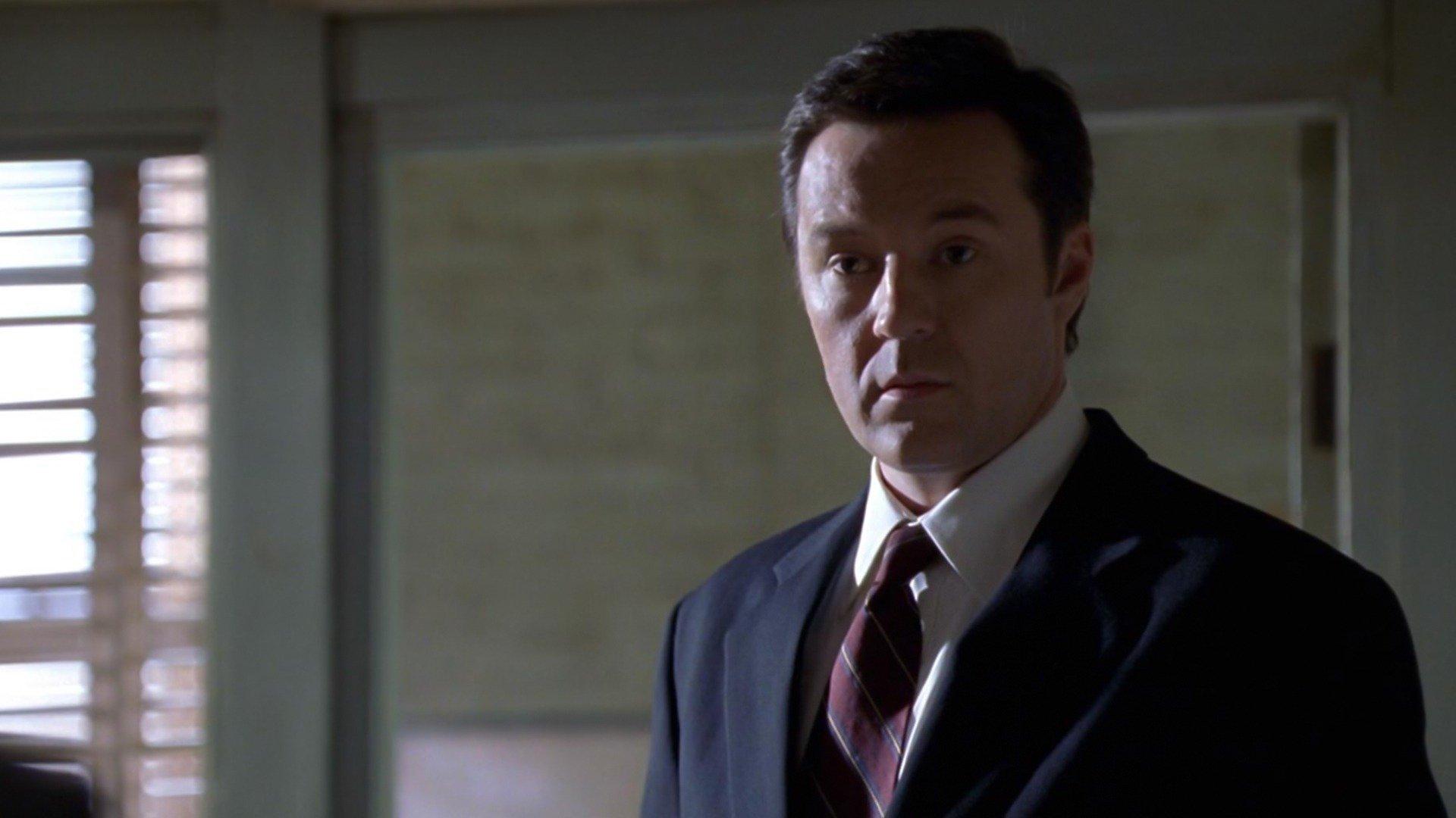Still from Dress for Success