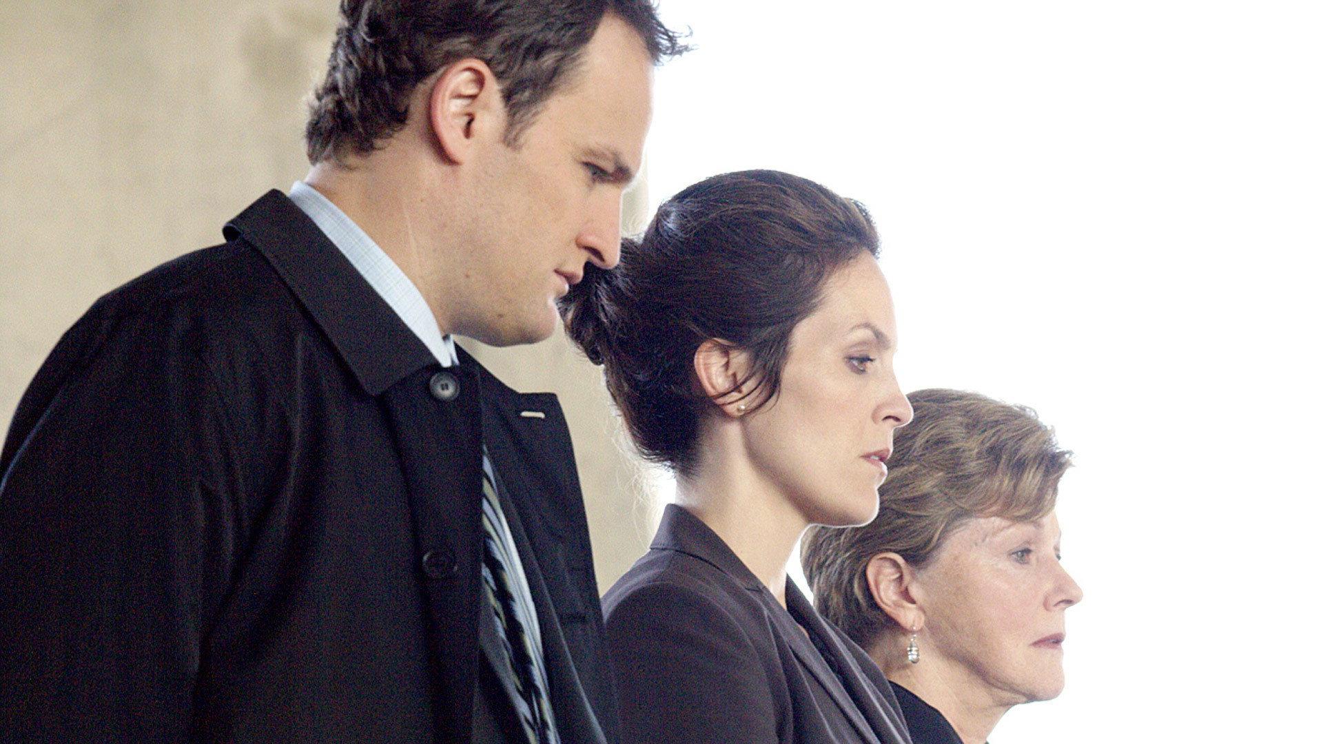 Still from Things Have Changed 1:7-8