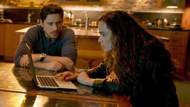 Still from El Diablo