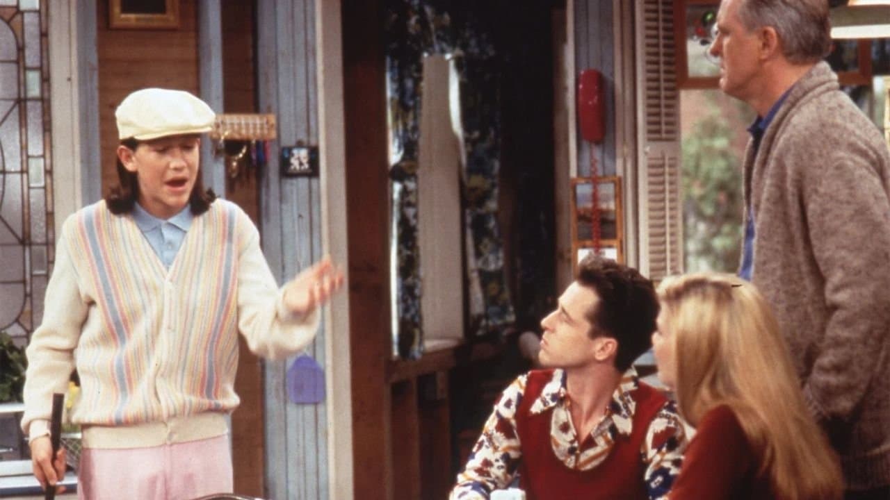 Still from Portrait of Tommy as an Old Man