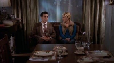 Still from Mr. Monk Goes Home Again