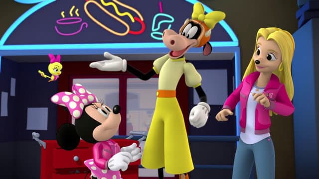 Still from Clarabelle on the Mooo-ve!