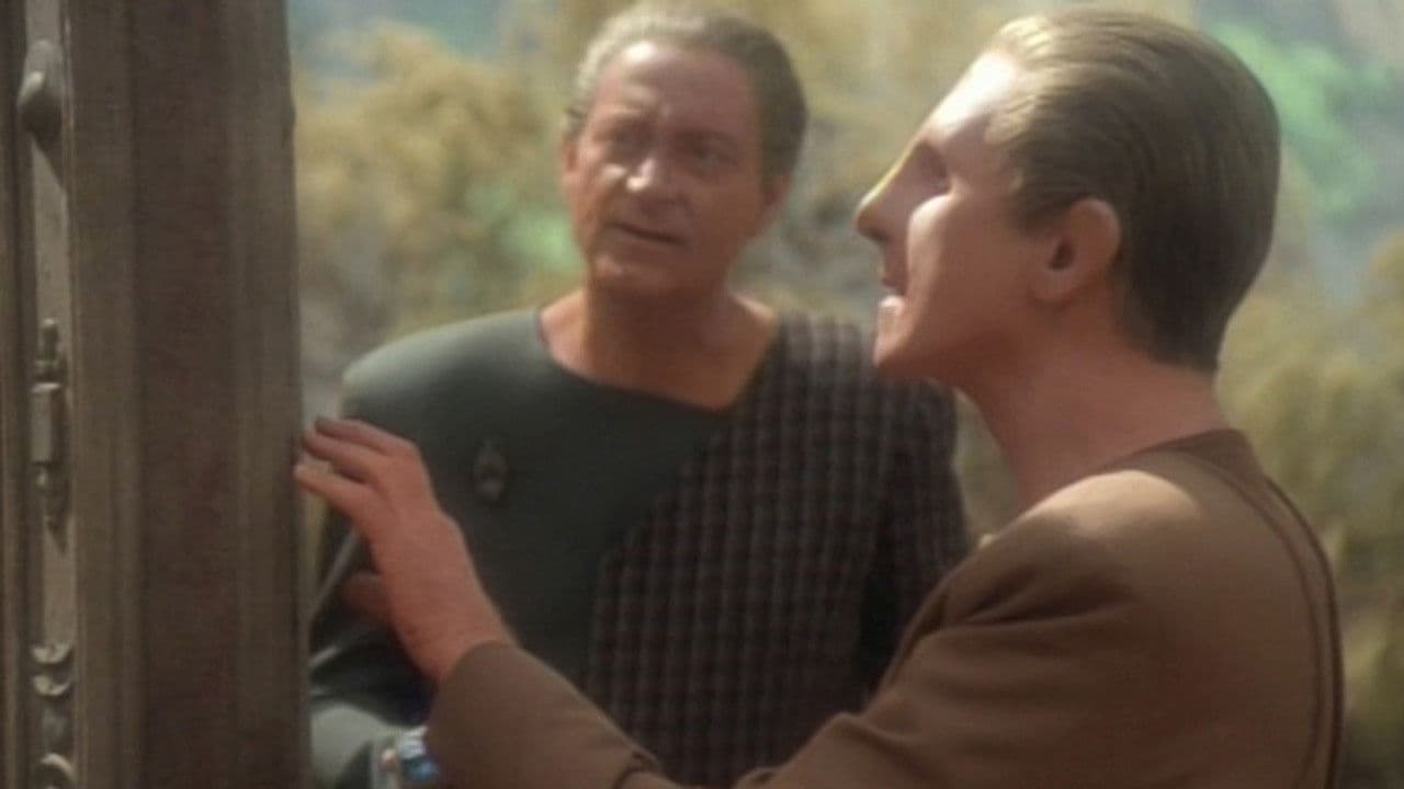Still from The Alternate