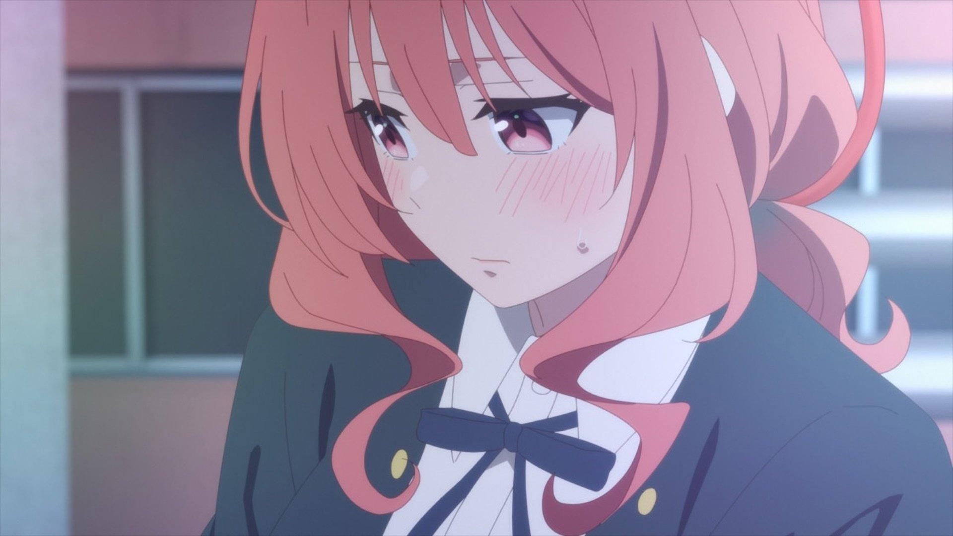 Still from Changing Clothes, Changing Hearts