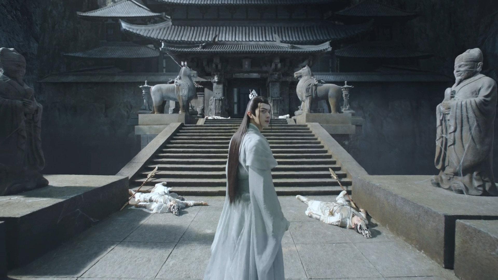 Still from Episode 35