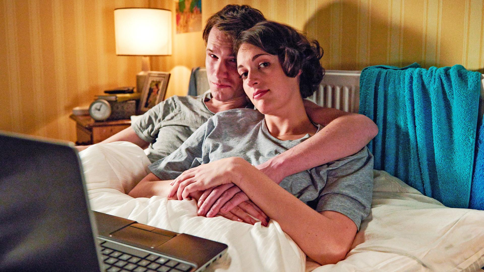 Still from Episode 2