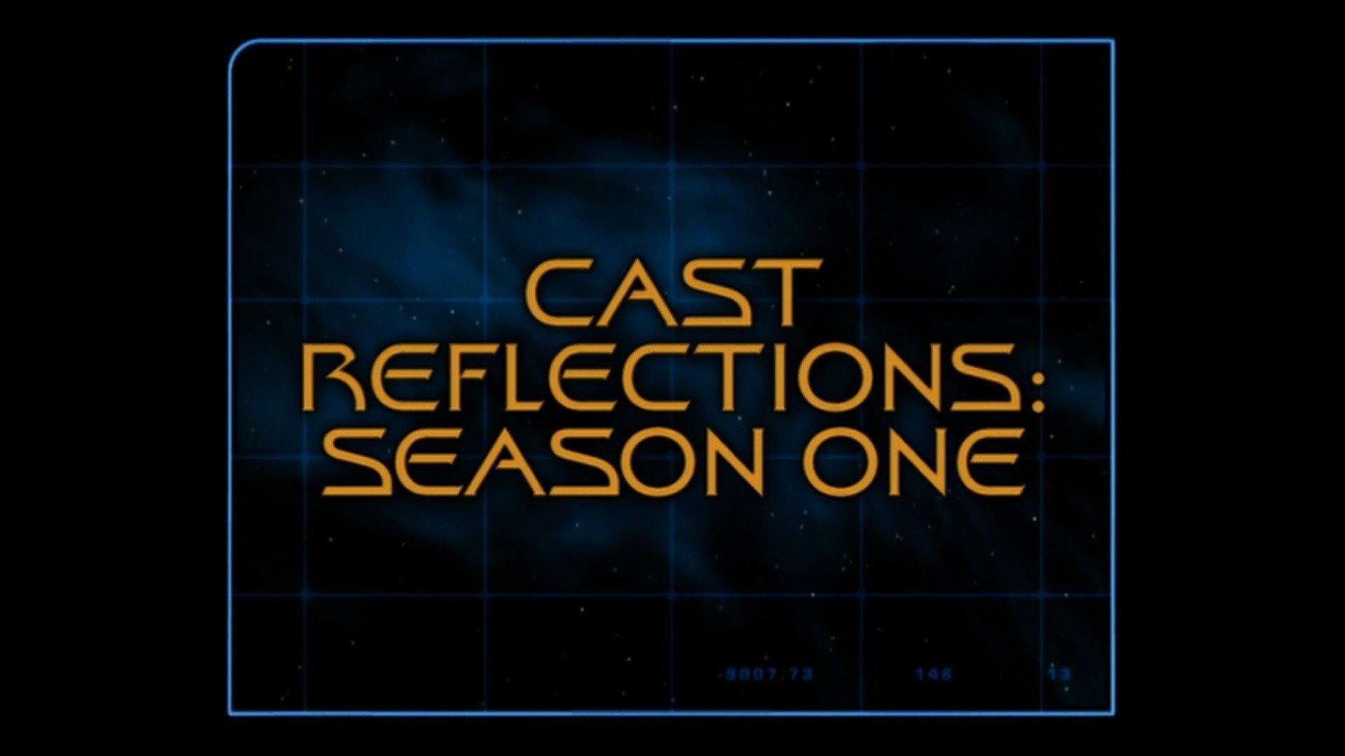 Still from Cast Reflections (Season 1)