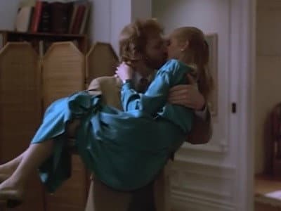 Still from Silent Fury