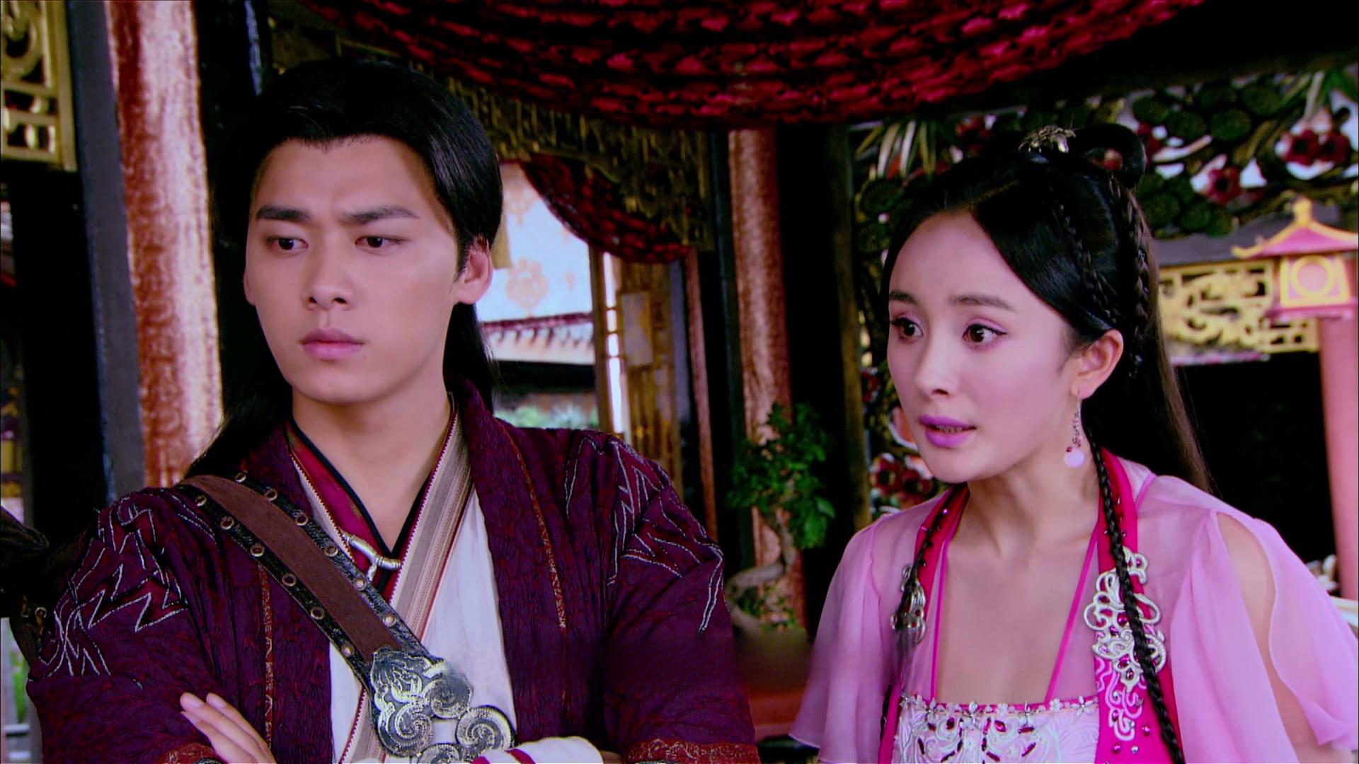 Still from Episode 10
