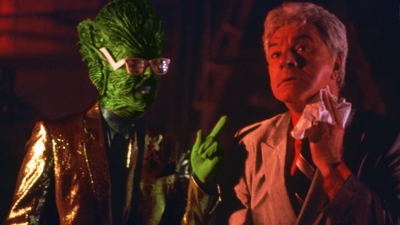 Still from Miss Stardust