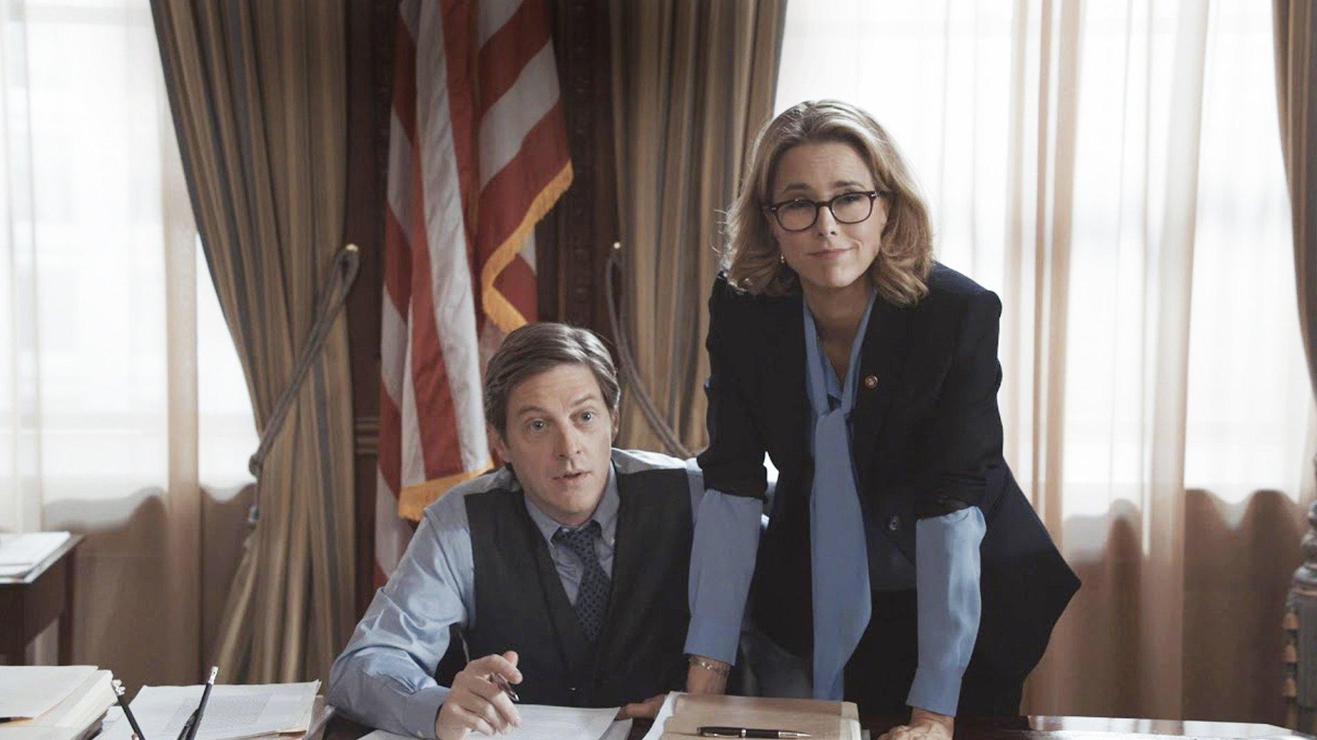 Still from Whisper of the Ax