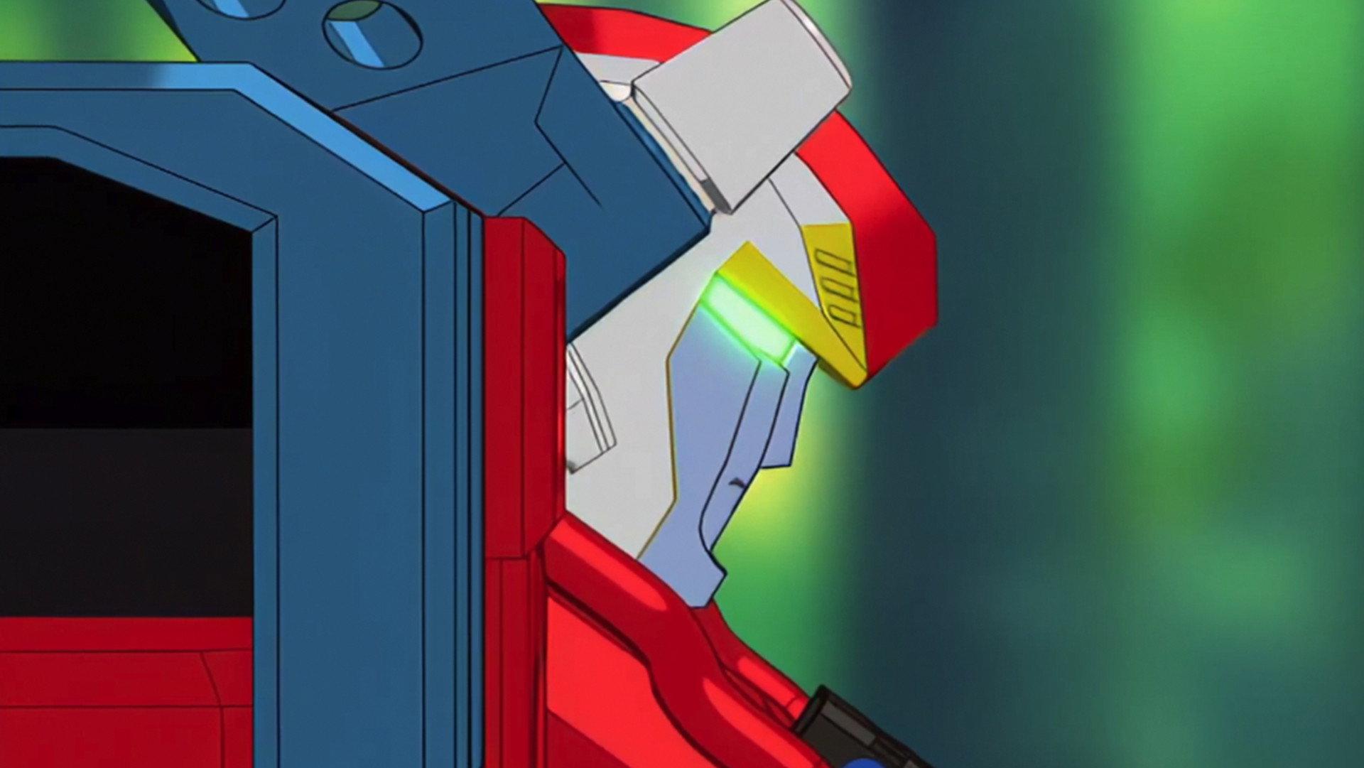 Still from Jungle Planet