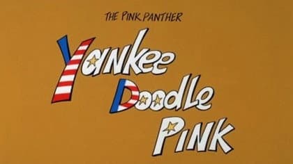 Still from Yankee Doodle Pink