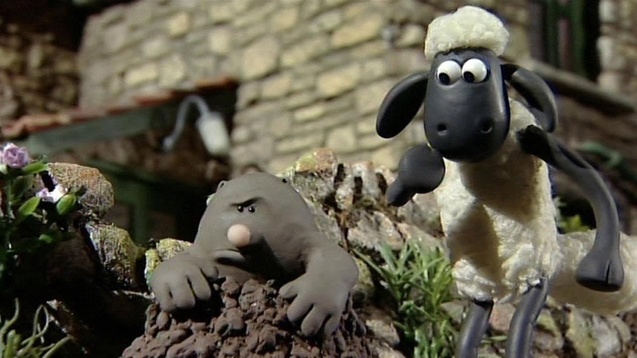 Still from Mountains Out of Molehills
