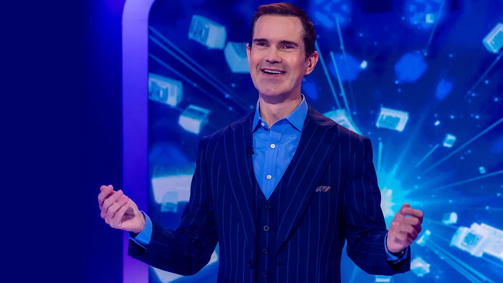 Still from Best Bits: Ultimate Jokes