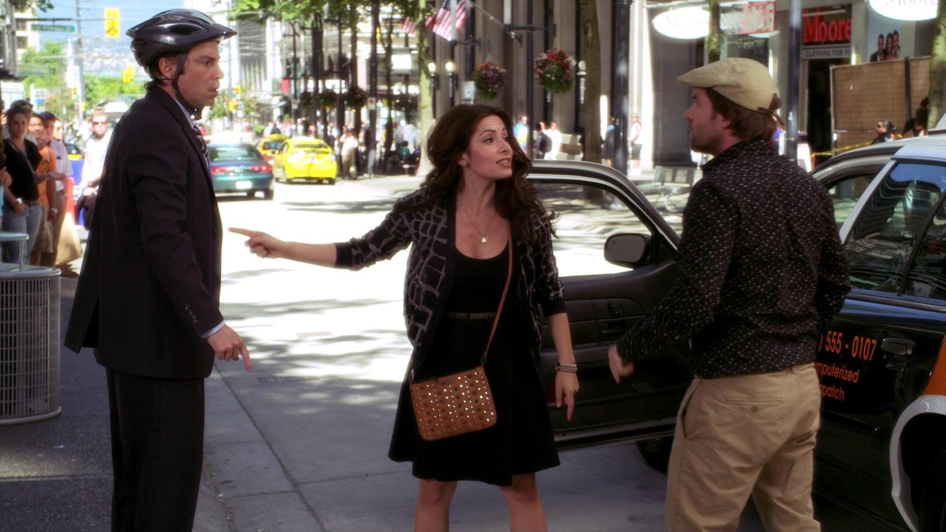 Still from Priceless