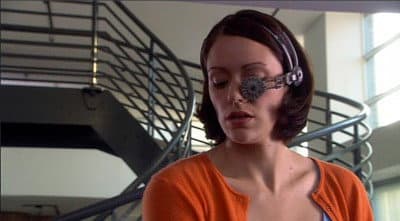 Still from First Breath