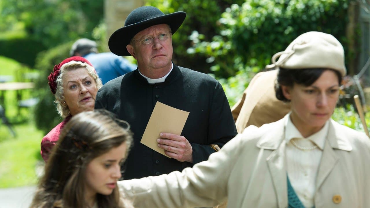 Still from The Devil's Dust