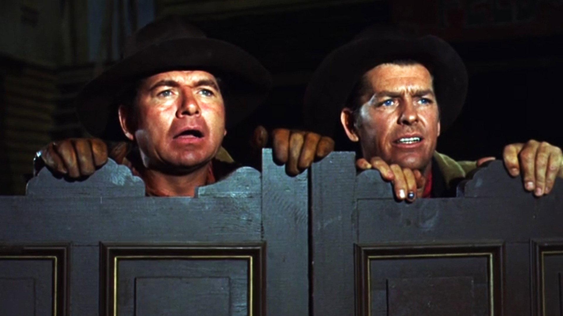 Still from West