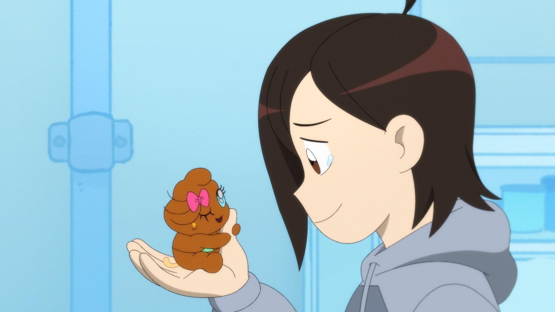 Still from BFFS