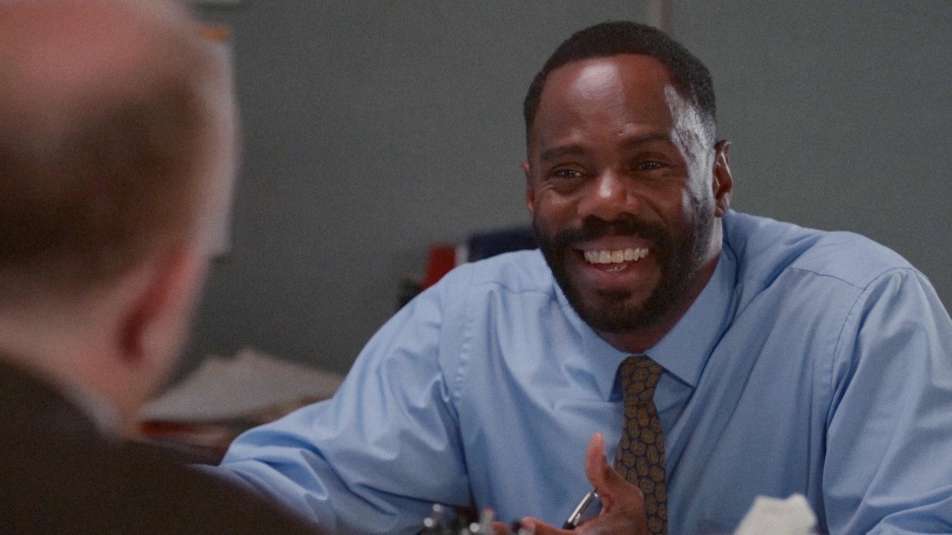 Still from Episode 8