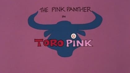Still from Toro Pink