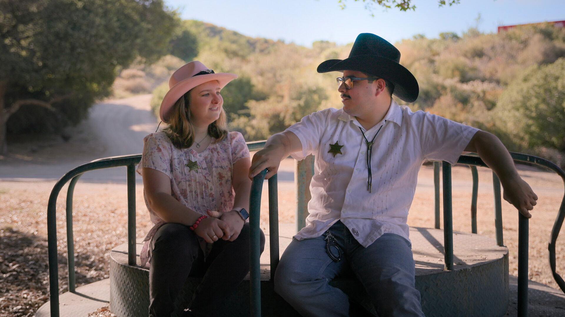 Still from Episode 3