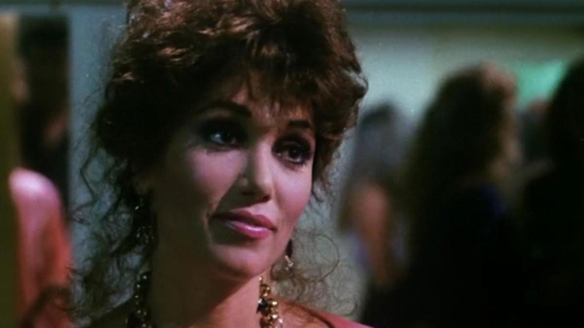 Still from Case X